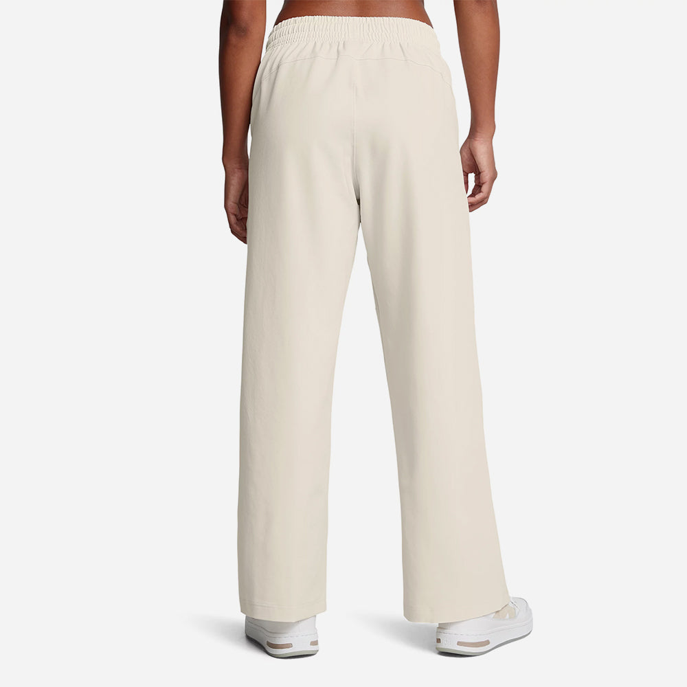 Quần Dài Thể Thao Nữ Under Armour Unstoppable Woven - Supersports Vietnam