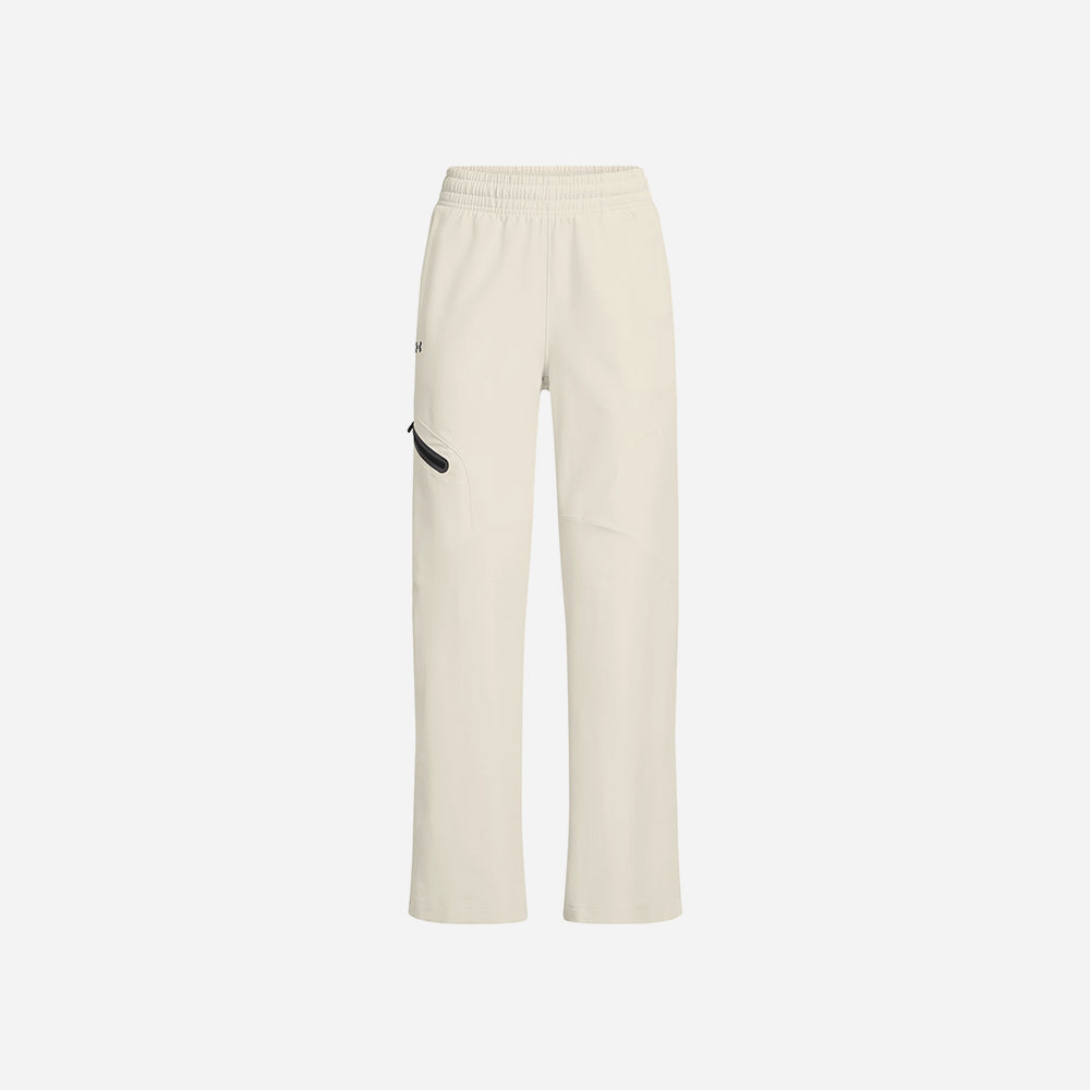 Quần Dài Thể Thao Nữ Under Armour Unstoppable Woven - Supersports Vietnam