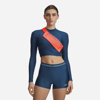 Túi Đeo Hông Under Armour Velociti Belt - Supersports Vietnam