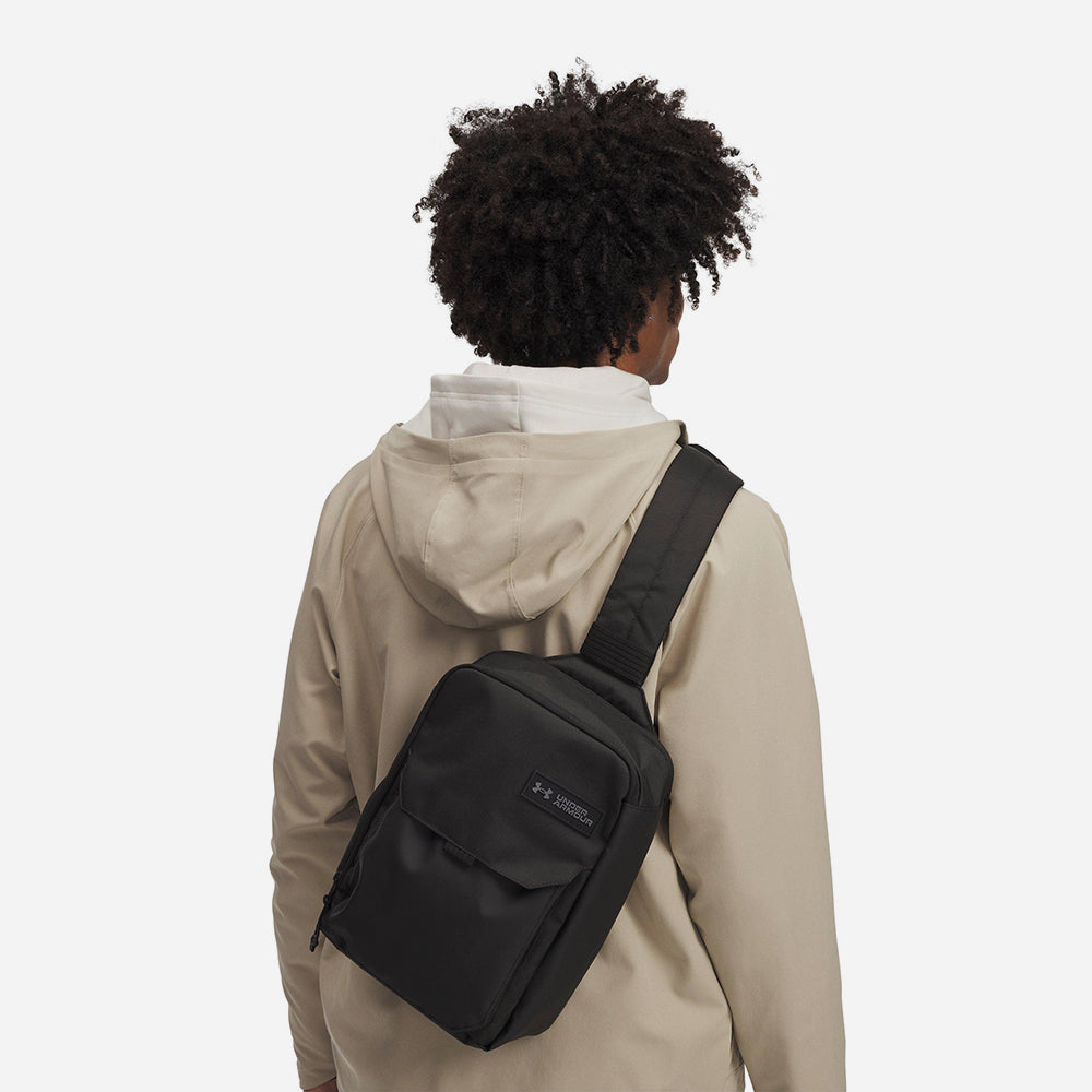 Túi Đeo Chéo Under Armour Triumph Utility Sling - Supersports Vietnam