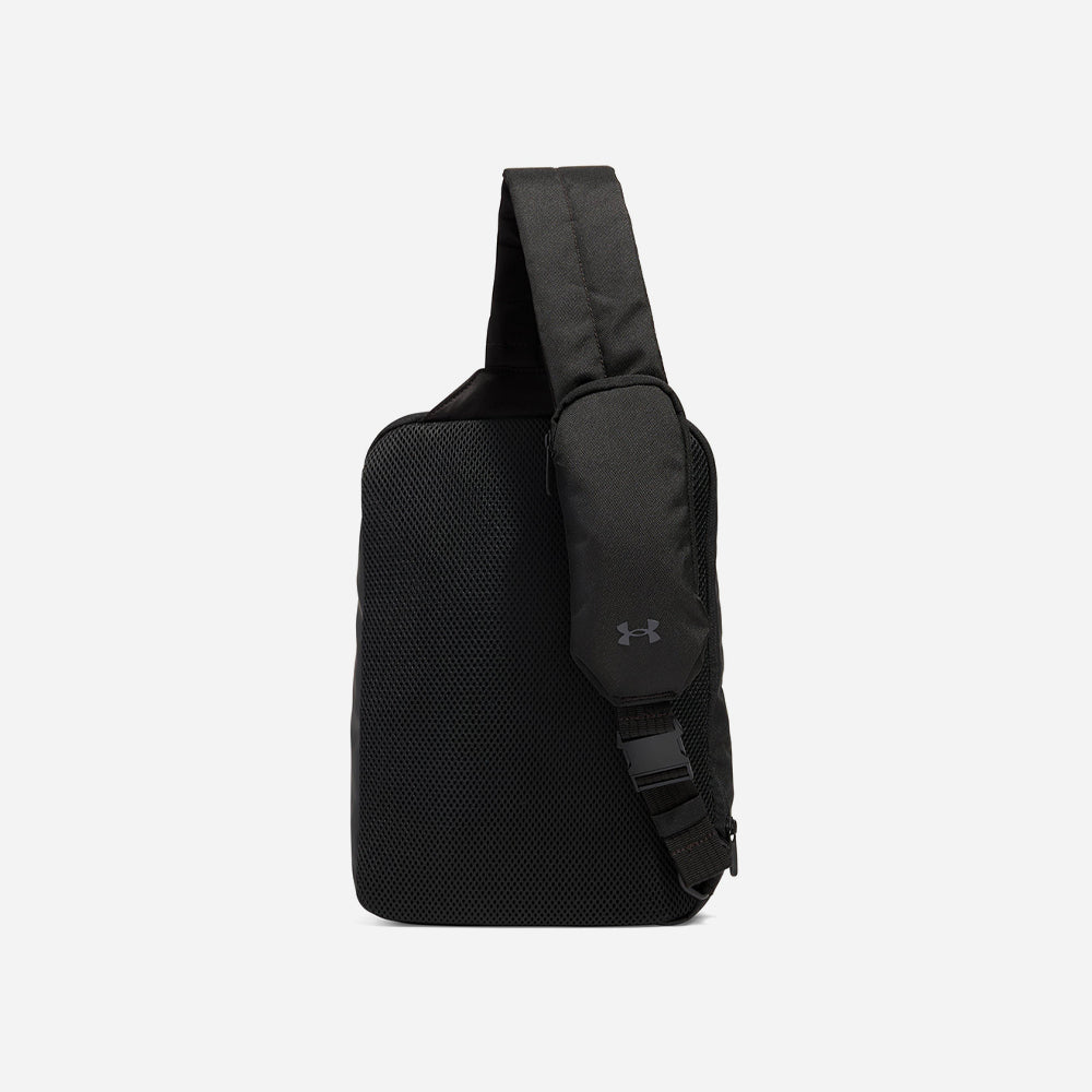 Túi Đeo Chéo Under Armour Triumph Utility Sling - Supersports Vietnam