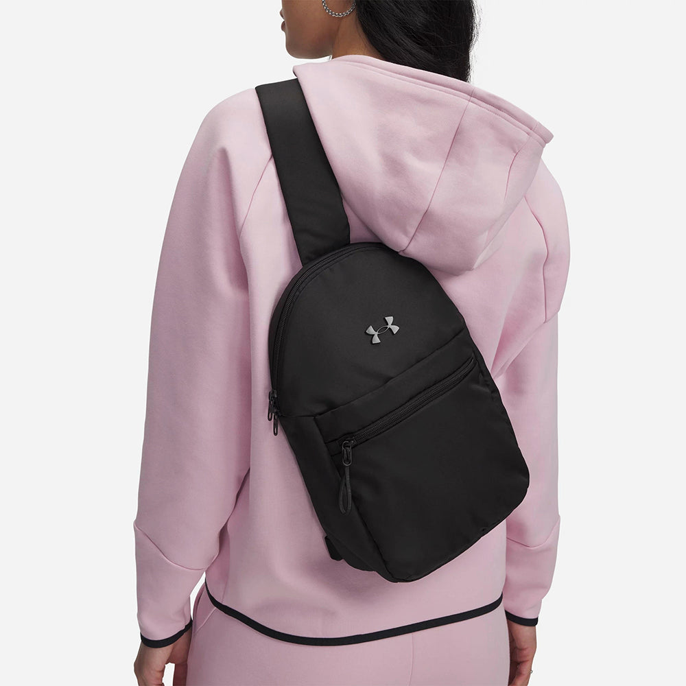 Túi Đeo Chéo Nữ Under Armour Studio City - Supersports Vietnam