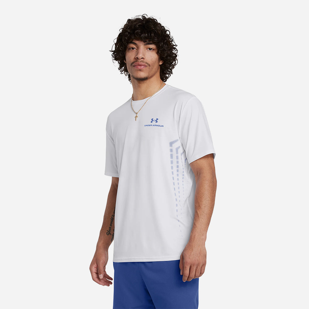 Áo Thun Nam Under Armour Vanish Energy Graphic - Supersports Vietnam