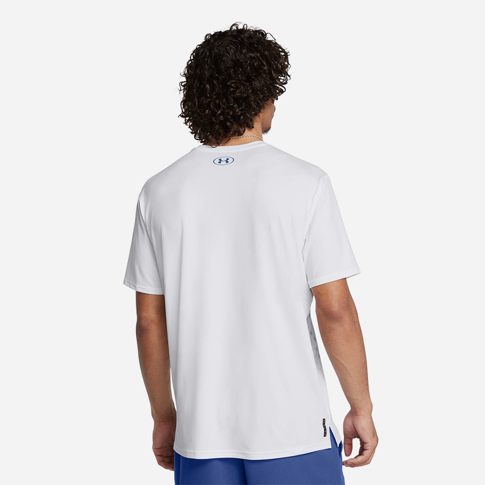 Áo Thun Nam Under Armour Vanish Energy Graphic - Supersports Vietnam