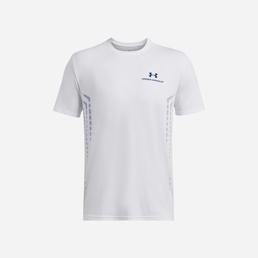 Áo Thun Nam Under Armour Vanish Energy Graphic - Supersports Vietnam