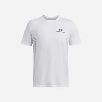 Áo Thun Nam Under Armour Vanish Energy Graphic - Supersports Vietnam