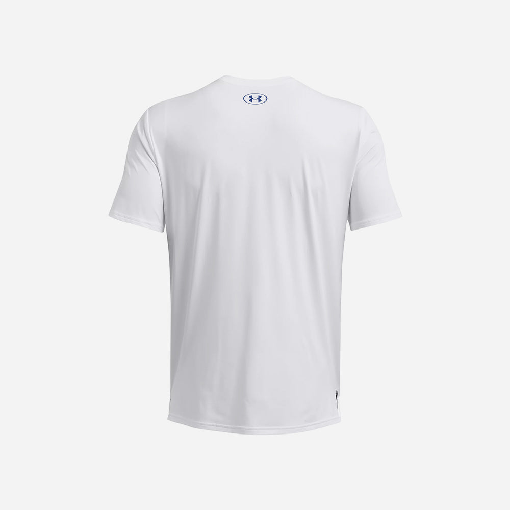 Áo Thun Nam Under Armour Vanish Energy Graphic - Supersports Vietnam