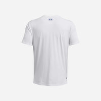 Áo Thun Nam Under Armour Vanish Energy Graphic - Supersports Vietnam