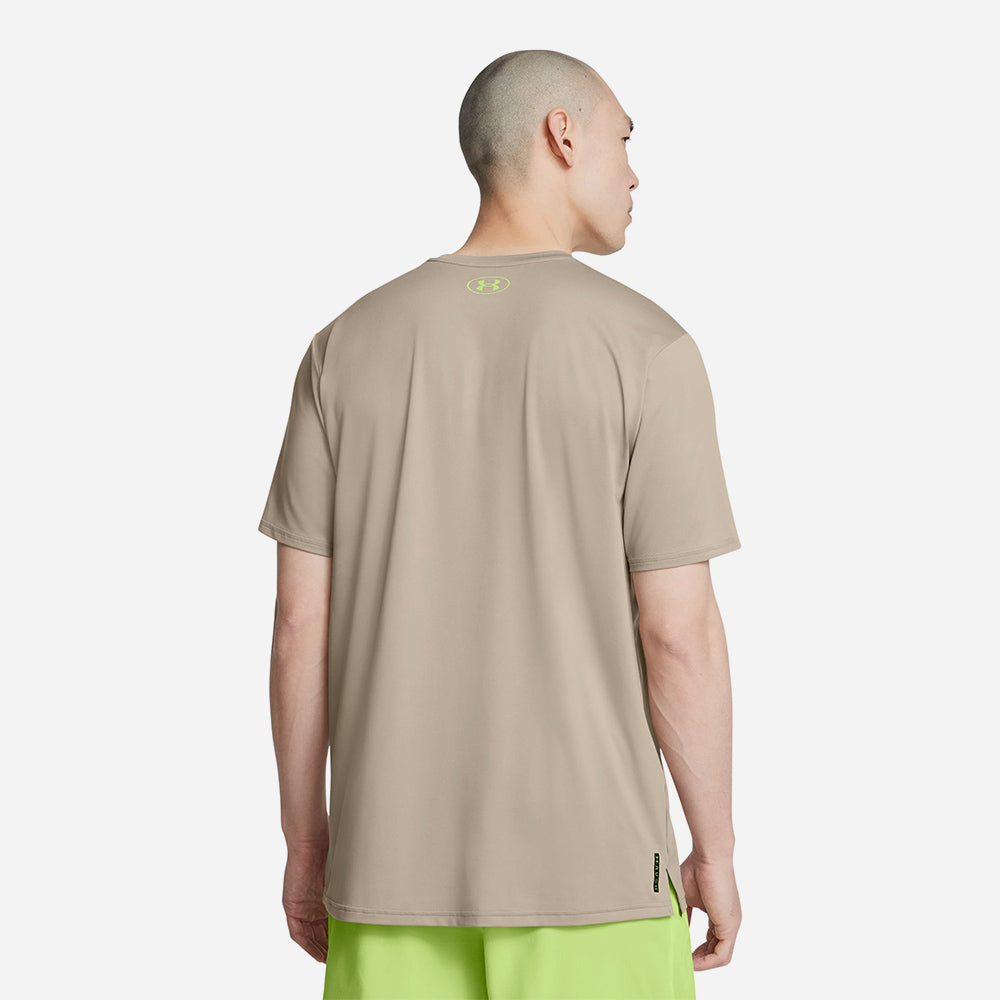 Áo Thun Nam Under Armour Vanish Energy Graphic - Supersports Vietnam