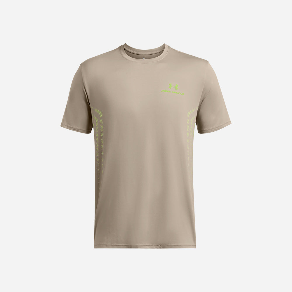 Áo Thun Nam Under Armour Vanish Energy Graphic - Supersports Vietnam