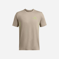 Áo Thun Nam Under Armour Vanish Energy Graphic - Supersports Vietnam