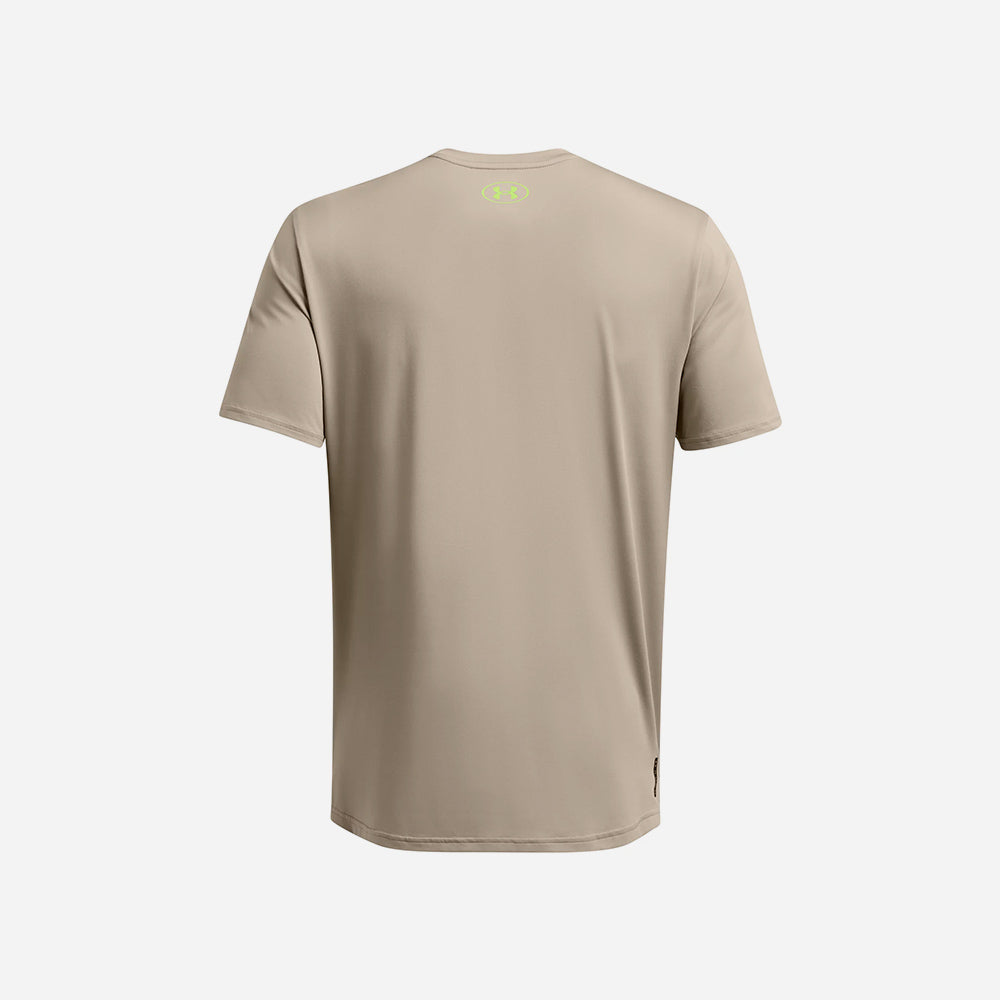 Áo Thun Nam Under Armour Vanish Energy Graphic - Supersports Vietnam