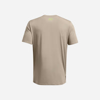 Áo Thun Nam Under Armour Vanish Energy Graphic - Supersports Vietnam