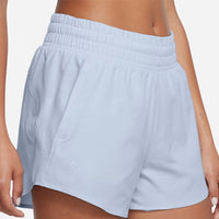 Quần Ngắn Thể Thao Nữ Under Armour Flex Woven 3Inch Emboss - Supersports Vietnam