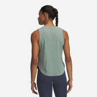 Áo Ba Lỗ Nữ Under Armour Launch Elite - Supersports Vietnam