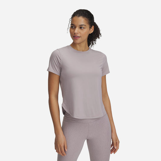 Áo Thun Nữ Under Armour Launch Elite Shortsleeve - Supersports Vietnam