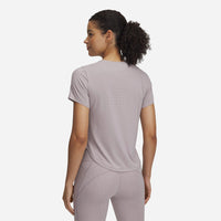 Áo Thun Nữ Under Armour Launch Elite Shortsleeve - Supersports Vietnam