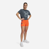 Quần Ngắn Nữ Under Armour Run 96 - Supersports Vietnam