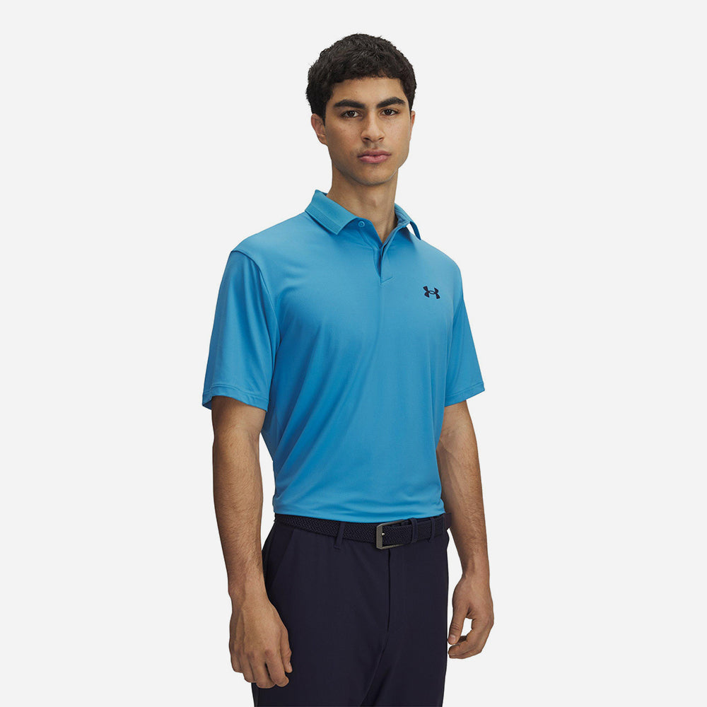 Áo Polo Nam Under Armour Drive Chill - Supersports Vietnam