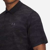 Áo Polo Nam Under Armour Drive Chill Printed - Supersports Vietnam