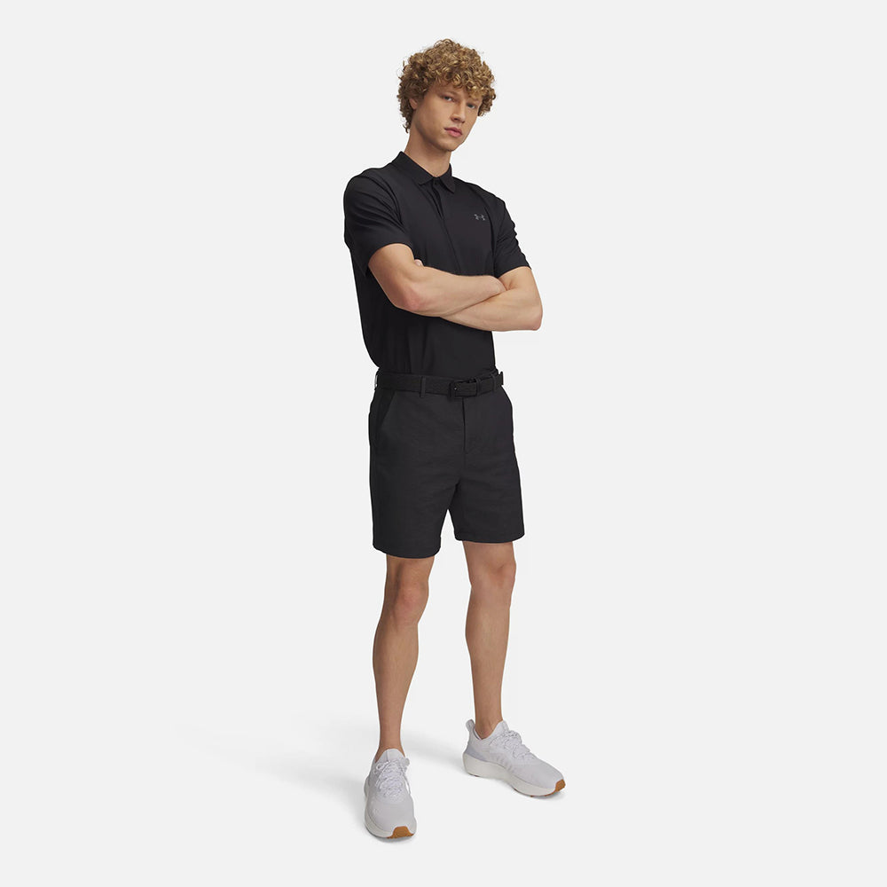 Quần Ngắn Thể Thao Nam Under Armour Drive Chill 9 Inch - Supersports Vietnam