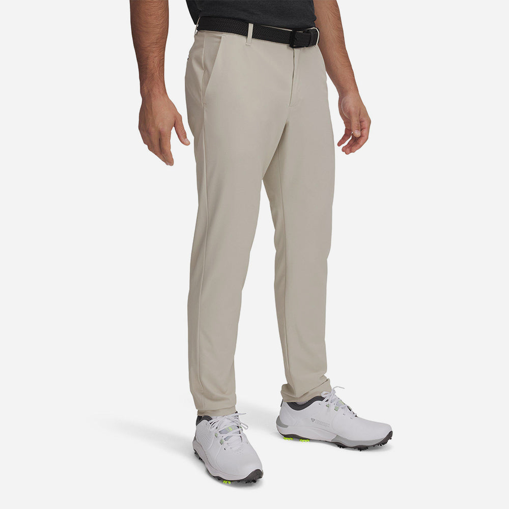 Quần Dài Thể Thao Nam Under Armour Drive Chill Taper - Supersports Vietnam