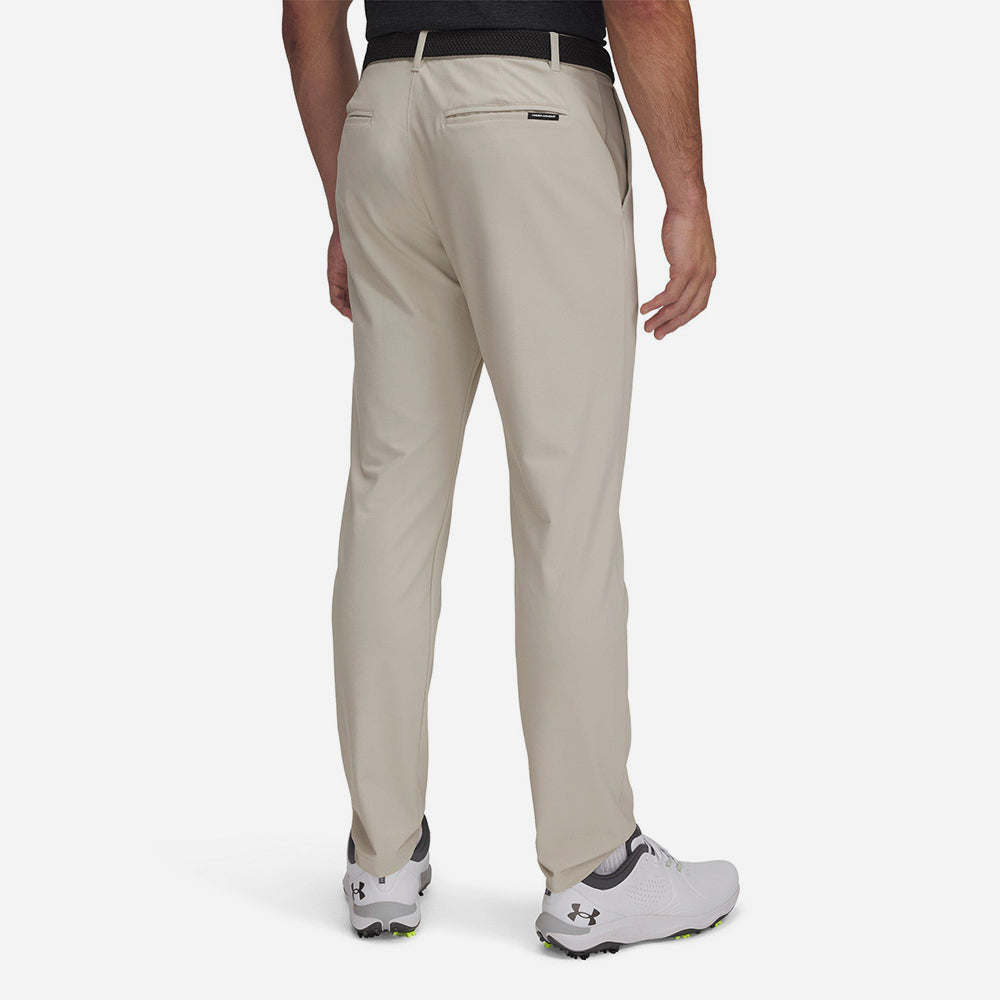 Quần Dài Thể Thao Nam Under Armour Drive Chill Taper - Supersports Vietnam
