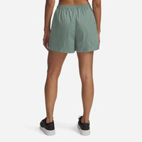 Quần Ngắn Nữ Under Armour Unstoppable Utility - Supersports Vietnam