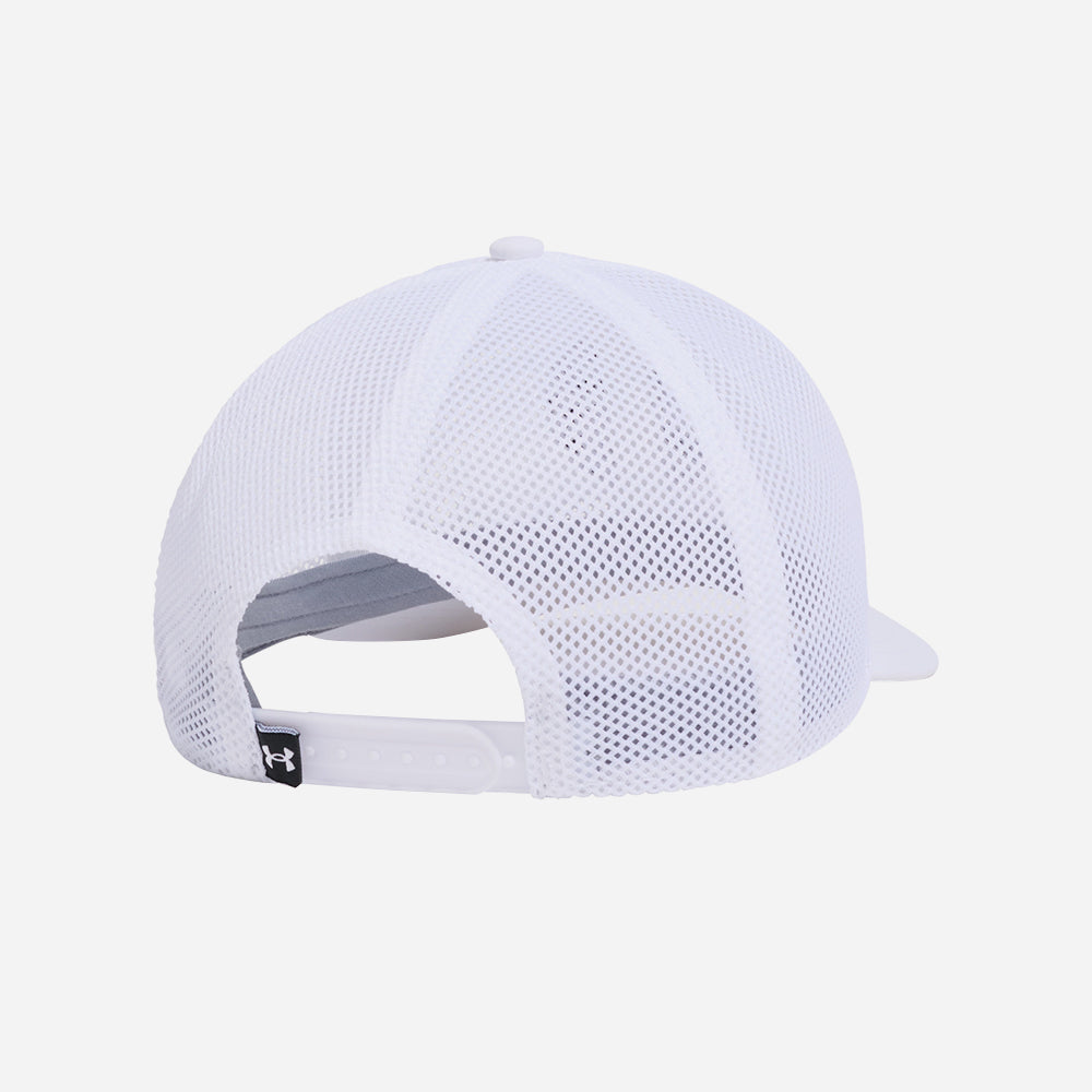Mũ Lưỡi Trai Nam Under Armour Sportstyle Mesh - Supersports Vietnam
