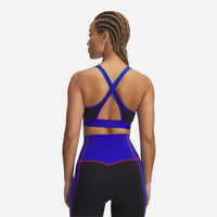 Áo Bra Thể Thao Nữ Under Armour Project Rock - Supersports Vietnam