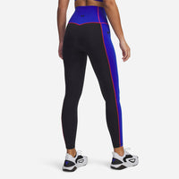 Quần Bó Thể Thao Nữ Under Armour Project Rock - Supersports Vietnam