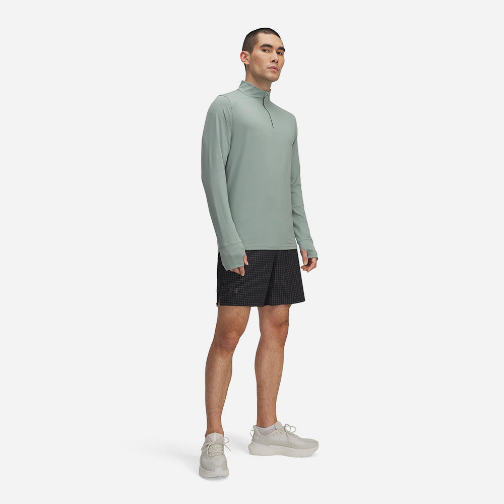 Quần Ngắn Nam Under Armour Launch Pro 7'' Novelty - Supersports Vietnam