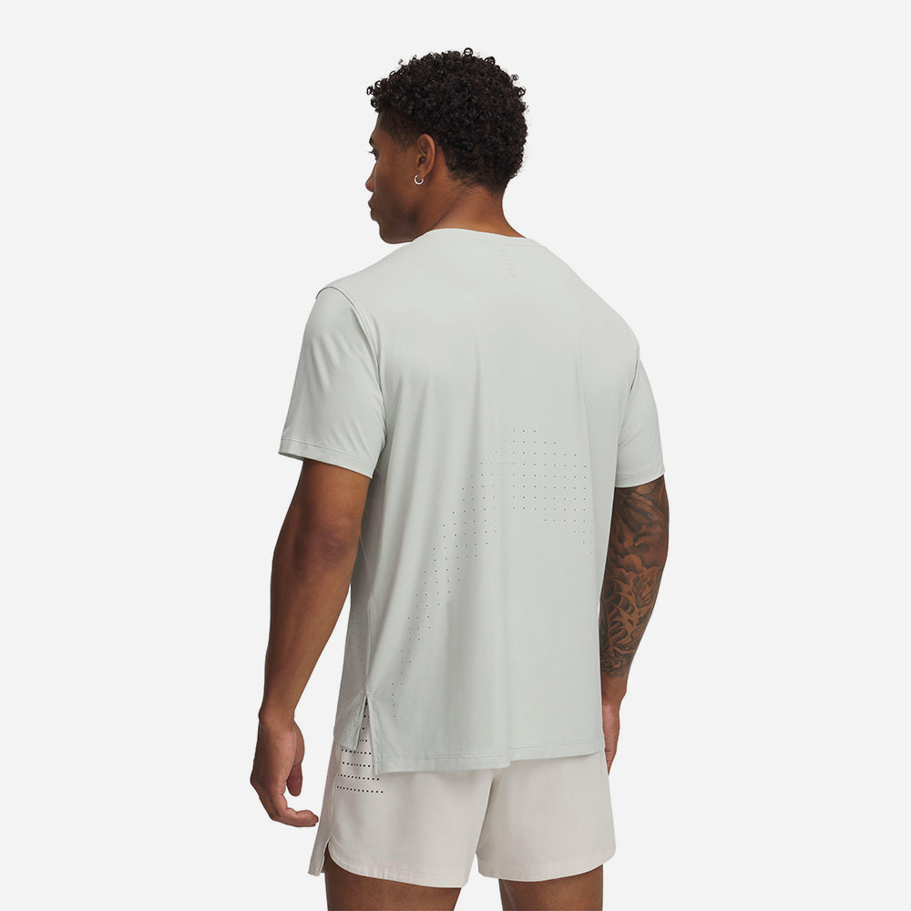 Áo Thun Nam Under Armour Launch Elite Shortsleeve - Supersports Vietnam
