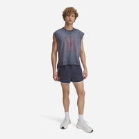 Quần Ngắn Nam Under Armour Run 96 - Supersports Vietnam