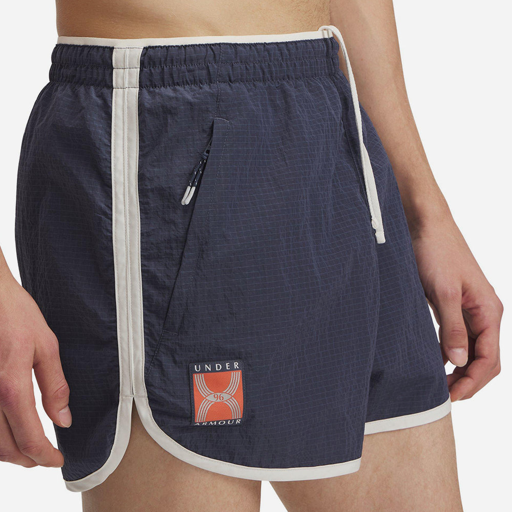 Quần Ngắn Nam Under Armour Run 96 - Supersports Vietnam