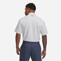 Áo Polo Nam Under Armour Playoff Jacqrd - Supersports Vietnam