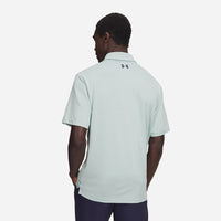 Áo Polo Nam Under Armour Playoff Jacquard - Supersports Vietnam