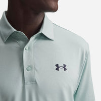 Áo Polo Nam Under Armour Playoff Jacquard - Supersports Vietnam