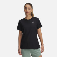 Áo Thun Nữ UA Tech Rib Short Sleeve