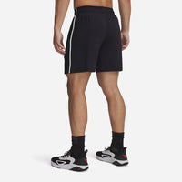 Quần Ngắn Nam Under Armour Project Rock Mesh - Supersports Vietnam