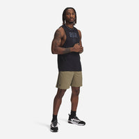 Quần Ngắn Nam Under Armour Project Rock Mesh - Supersports Vietnam