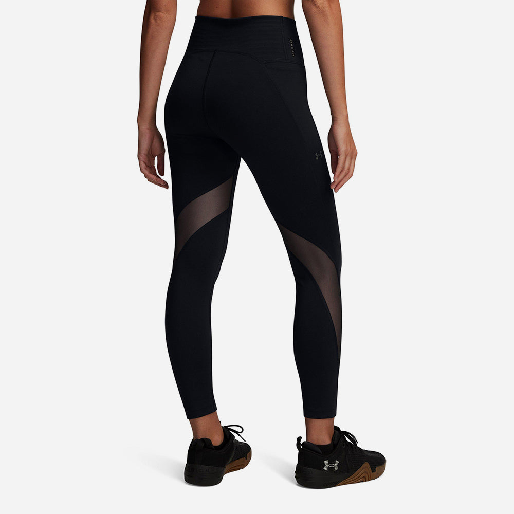 Quần Bó Thể Thao Nữ Under Armour Vanish Elite Vent Ankle Leg - Supersports Vietnam