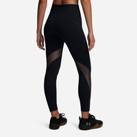 Quần Bó Thể Thao Nữ Under Armour Vanish Elite Vent Ankle Leg - Supersports Vietnam