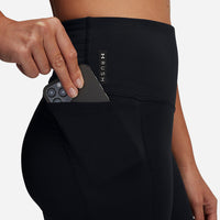 Quần Bó Thể Thao Nữ Under Armour Vanish Elite Vent Ankle Leg - Supersports Vietnam
