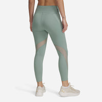 Quần Bó Thể Thao Nữ Under Armour Vanish Elite Vent Ankle Leg - Supersports Vietnam