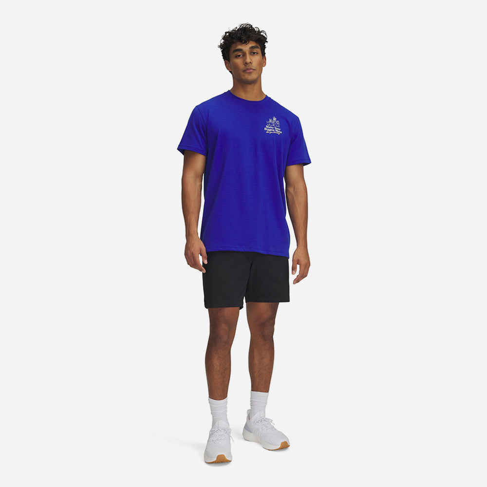 Quần Ngắn Nam Under Armour Drive Pull - On - Supersports Vietnam