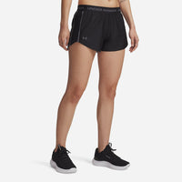Women's Under Armour Tech Play Up Shorts