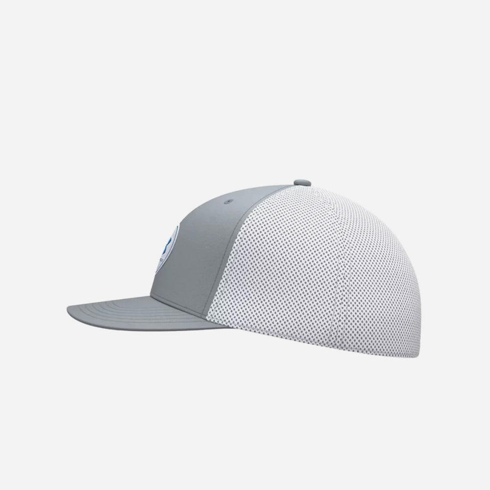 Mũ Lưỡi Trai Nam Under Armour Isochill Drive Mid Mesh Stretch Fit - Supersports Vietnam
