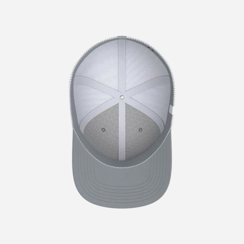 Mũ Lưỡi Trai Nam Under Armour Isochill Drive Mid Mesh Stretch Fit - Supersports Vietnam