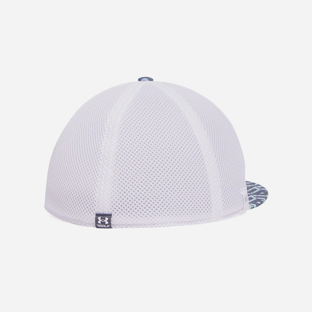 Mũ Lưỡi Trai Nam Under Armour Iso-Chill Drive Low-Stretch - Supersports Vietnam